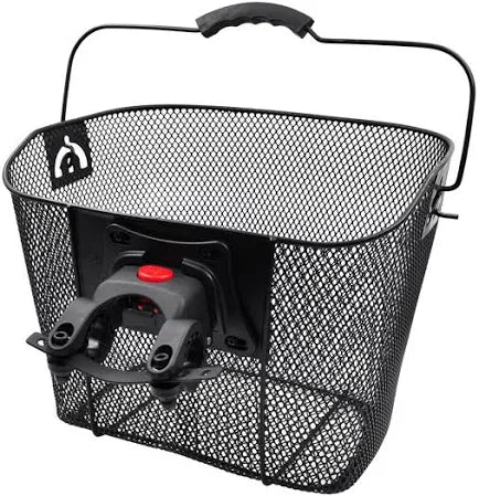 bike basket