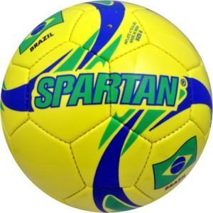 Ball Spartan 1